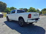 New 2025 RAM 3500 Laramie image 3