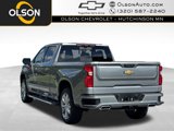 New 2026 Chevrolet Silverado 1500 High Country w/ High Country Premium Package image 4