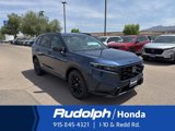 New 2026 Honda CR-V Sport-L image 3