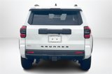 Used 2025 Toyota 4Runner TRD Sport Premium image 4