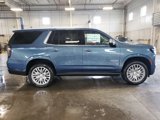 New 2025 Chevrolet Tahoe Premier image 5