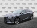 Certified 2024 Lexus RX 350 Premium Plus image 5
