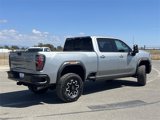 New 2026 GMC Sierra 2500 AT4X image 3