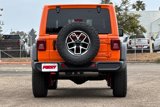 New 2025 Jeep Wrangler Unlimited Rubicon image 6