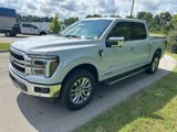 New 2025 Ford F150 Lariat image 2