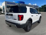 New 2026 Honda Passport TrailSport image 5