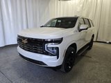 New 2025 Chevrolet Tahoe High Country image 4