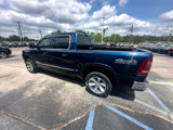 Used 2021 RAM 1500 Limited image 3
