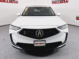 Certified 2025 Acura MDX SH-AWD image 4