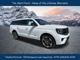 New 2025 Ford Expedition Max King Ranch image 2