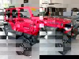 New 2025 Jeep Wrangler Unlimited Rubicon image 2