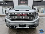 Used 2024 GMC Sierra 1500 Denali w/ Denali Reserve Package image 3