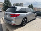 Used 2022 Honda Odyssey Elite image 6