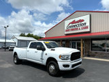 Used 2024 RAM 3500 Big Horn w/ Night Edition image 2