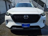 New 2025 MAZDA CX-90 Plug-In Hybrid w/Premium Sport image 2