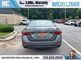 Used 2021 Nissan Sentra S image 4
