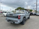 New 2025 Nissan Frontier Pro-X w/ Pro Premium Package image 3