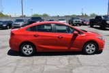 Used 2017 Chevrolet Cruze LS image 3