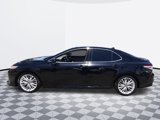 Used 2020 Toyota Camry XLE image 4