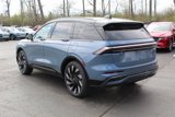 New 2025 Lincoln Nautilus Reserve w/ Jet Appearance Package image 5