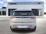 New 2025 Nissan Pathfinder Platinum w/ Cargo Package image 4