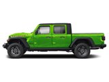 New 2025 Jeep Gladiator Mojave w/ Safety Group image 3