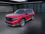 New 2025 Honda Pilot EX-L image 3