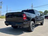 New 2026 RAM 1500 Big Horn image 3