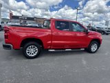 New 2026 Chevrolet Silverado 1500 LT w/ Z71 Off-Road Package image 5