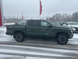 New 2025 Nissan Frontier PRO-4X w/ Pro Premium Package image 2