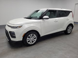 Used 2022 Kia Soul LX image 2