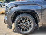 New 2025 Toyota Sequoia Platinum image 5