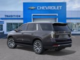 New 2025 Chevrolet Tahoe High Country image 3