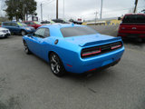 Used 2016 Dodge Challenger R/T Plus image 5