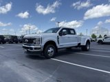 New 2025 Ford F350 XL w/ FX4 Off-Road Package image 3