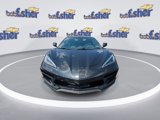 Certified 2023 Chevrolet Corvette Stingray Premium Conv w/ Z51 Performance Package image 4