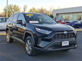 Certified 2024 Toyota RAV4 XLE image 2