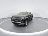 New 2025 Chevrolet Silverado 1500 LTZ w/ LTZ Premium Package image 4