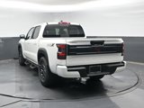 New 2025 Nissan Frontier Pro-X image 4