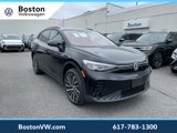 New 2025 Volkswagen ID.4 Pro image 5