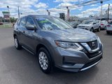 Used 2018 Nissan Rogue S image 4