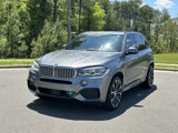 Used 2018 BMW X5 xDrive50i image 3