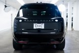 Used 2024 Land Rover Range Rover SE image 5