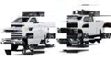 New 2025 Chevrolet Silverado 2500 LT w/ All Star Edition image 2