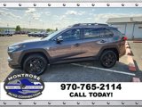 Used 2023 Toyota RAV4 TRD Off-Road w/ TRD Off-Road Weather Package image 4
