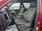 New 2025 GMC Sierra 1500 AT4 w/ AT4 Premium Package image 5