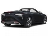 Used 2024 Lexus LC 500 Convertible image 2