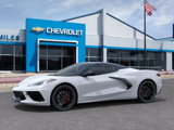 New 2025 Chevrolet Corvette Stingray Preferred Conv w/ 2LT image 2