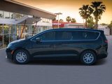 New 2026 Chrysler Pacifica Select image 5