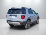 New 2026 Honda Passport RTL image 4